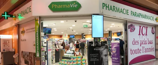 Pharmacie Berteaux Pilleux - Médicament Oromone 2 Mg, Comprimé ...