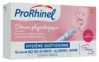 Prorhinel SÉrum Physiologique 30unidoses/5ml à Dreux