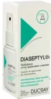 Diaseptyl 0,5 %, Solution Pour Application Cutanée à Dreux