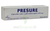Presure Liquide Concentree Cooper, Fl Burette 10 Ml à Dreux