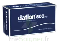 Daflon 500 Mg Comprimés Pelliculés Plq/60 à Dreux