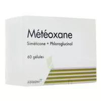 Meteoxane Gél B/60 à Dreux