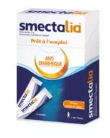 Smectalia 3 G Suspension Buvable En Sachet 12sach/10g à Dreux