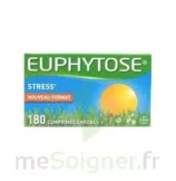 Euphytose Comprimés Enrobés B/180 à Dreux