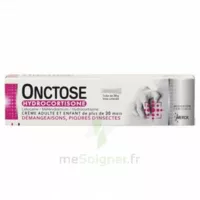 Onctose Hydrocortisone Crème T/38g à Dreux