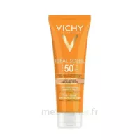 Vichy Capital Soleil Spf50+ Crème Soin Anti-taches 3 En 1 Teinté T/50ml à Dreux