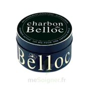 Charbon De Belloc 125 Mg Caps Molle B/36 à Dreux