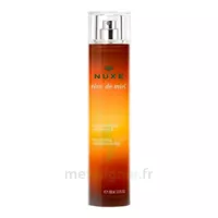 Nuxe Reve De Miel Eau Savoureuse Parfumante Fl Verre/100ml à Dreux