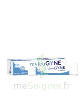 Myleugyne 1 %, Crème à Dreux